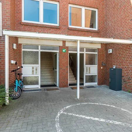 Kleine Seaside In Dornumersiel 度假居 多努姆